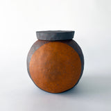 Memoriam Vessel Rnd: Sun & Marigold Split / TXD Hamm