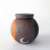 Memoriam Vessel Rnd: Sun & Marigold Split / TXD Hamm