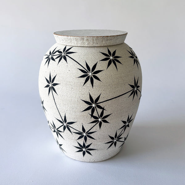 Memoriam Vessel TDrop: Constellation