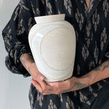 Memoriam Vessel TDrop: Crescent Moon
