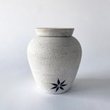 Memoriam Vessel TDrop: Crescent Moon