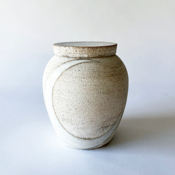 Memoriam Vessel TDrop: Crescent Moon