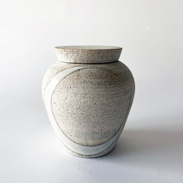 Memoriam Vessel TDrop: Crescent Moon