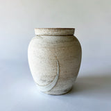 Memoriam Vessel TDrop: Crescent Moon