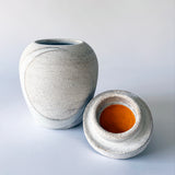 Memoriam Vessel TDrop: Crescent Moon