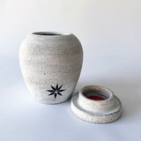 Memoriam Vessel TDrop: Crescent Moon