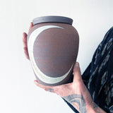 Memoriam Vessel TDrop: Full & Crescent Moon / TXD