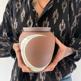 Memoriam Vessel TDrop: Full & Crescent Moon / TXD