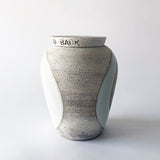 Memoriam Vessel TDrop: Full & Crescent Moon