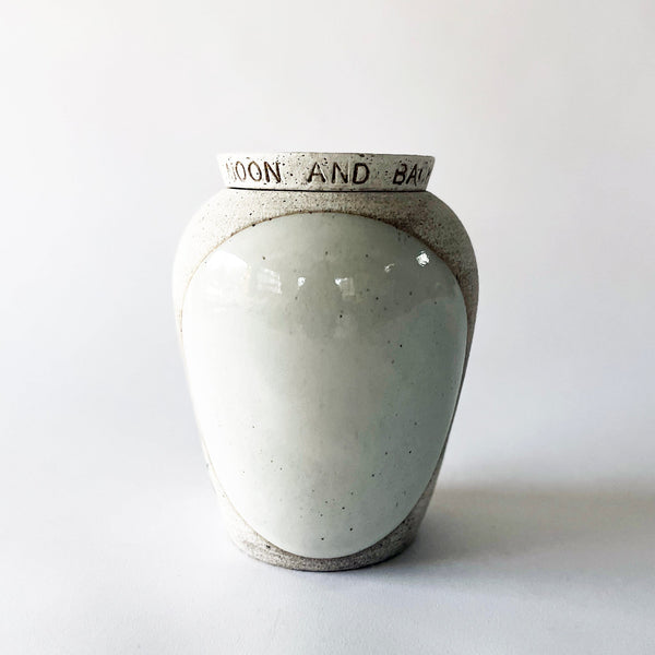 Memoriam Vessel TDrop: Full & Crescent Moon