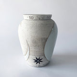 Memoriam Vessel TDrop: Full & Crescent Moon