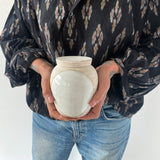 Memoriam Vessel TDrop: Full Moon & Marigold Sun