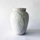 Memoriam Vessel TDrop: Full Moon White / Hamm