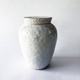 Memoriam Vessel TDrop: Full Moon White / Hamm
