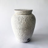 Memoriam Vessel TDrop: Full Moon White / Hamm