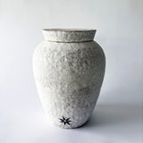 Memoriam Vessel TDrop: Full Moon White / Hamm