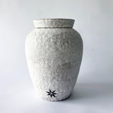 Memoriam Vessel TDrop: Full Moon White / Hamm