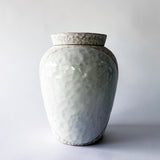 Memoriam Vessel TDrop: Full Moon White / Hamm