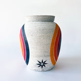 Memoriam Vessel TDrop: Rings Rainbow