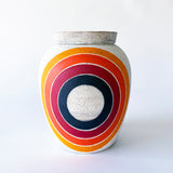 Memoriam Vessel TDrop: Rings Rainbow