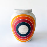 Memoriam Vessel TDrop: Rings Rainbow