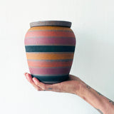 Memoriam Vessel TDrop: Rings Rainbow / TXD