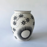 Memoriam Vessel TDrop: Sun Moon Stars