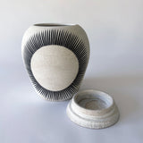 Memoriam Vessel TDrop: Sun & Indigo (Split)