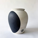 Memoriam Vessel TDrop: Sun & Indigo (Split)