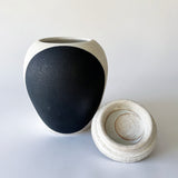 Memoriam Vessel TDrop: Sun & Indigo (Split)