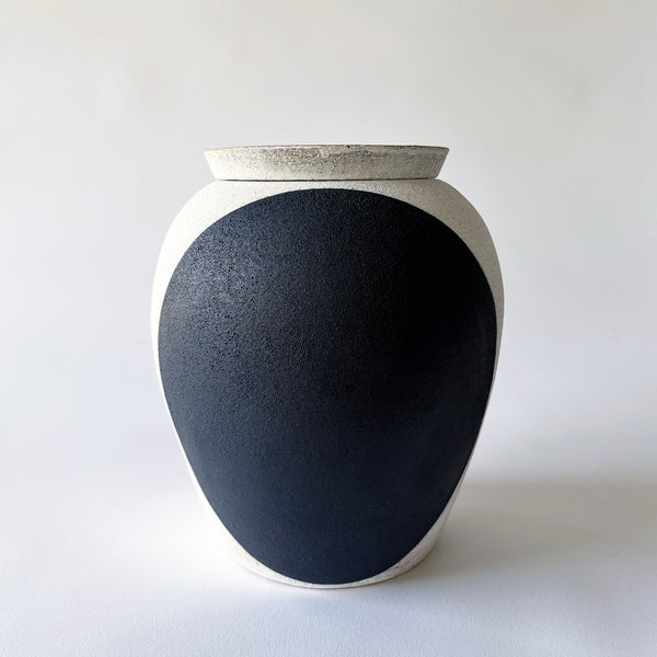 Memoriam Vessel TDrop: Sun & Indigo (Split)