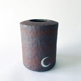 Vase: Full Moon Marigold / TXD HAMM