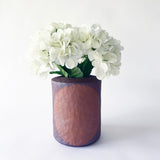 Vase: Full Moon Marigold / TXD HAMM