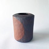 Vase: Full Moon Marigold / TXD HAMM