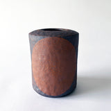 Vase: Full Moon Marigold / TXD HAMM