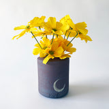 Vase: Full Moon Marigold / TXD