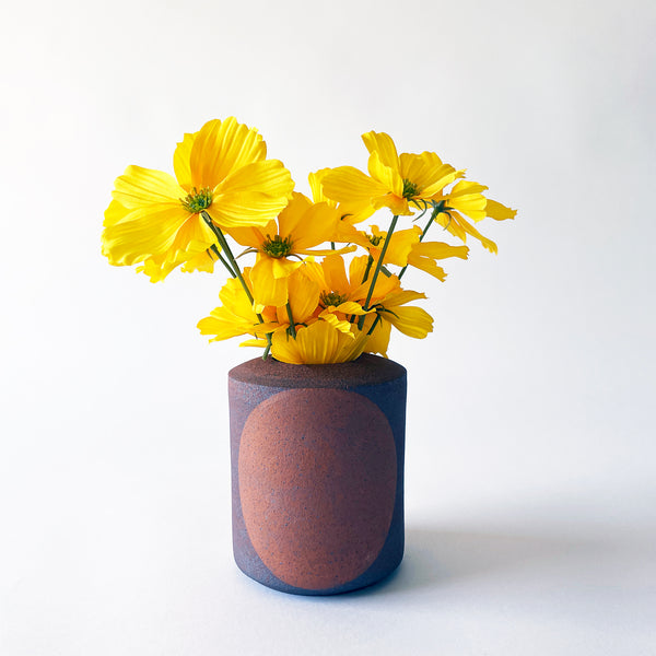 Vase: Full Moon Marigold / TXD