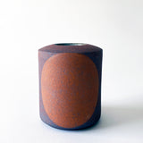 Vase: Full Moon Marigold / TXD