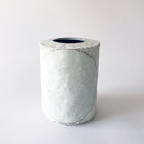 Vase: Full Moon White / HAMM