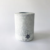 Vase: Full Moon White / HAMM
