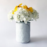 Vase: Full Moon White / HAMM