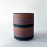 Vase: Rings Rainbow / TXD