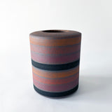 Vase: Rings Rainbow / TXD