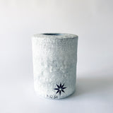 Vase XS: Star Sig / HAMM