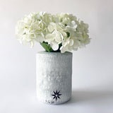 Vase XS: Star Sig / HAMM