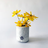 Vase XS: Star Sig / HAMM
