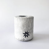 Vase XS: Star Sig / HAMM