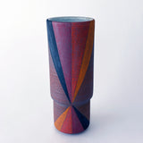Vessel Step Tall: Prism Double / TXD