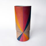Vessel Step Tall: Tucker Prism Double