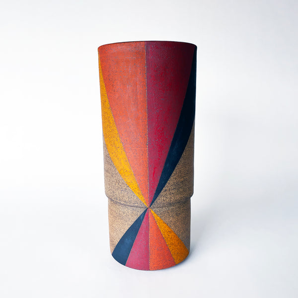 Vessel Step Tall: Tucker Prism Double